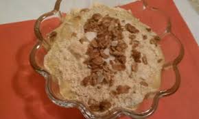 Light Pumpkin Pie Blizzard Pumpkin Pie Blizzard Recipe Pumpkin Pie Recipes Pumpkin Pie