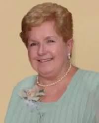 Obituary information for Elizabeth "Betty" Giglio