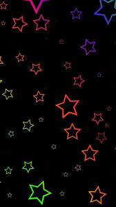 Download Starry Night Wallpaper By K A R M A 78 Free On Zedge Now Browse Millions Of Popular Night W Wallpaper Iphone Neon Star Wallpaper Ipod Wallpaper