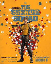Jun 16, 2021 · 'o esquadrão suicida' ganha selo fresh no rotten tomatoes com aprovação recorde 30 de julho de 2021 produtor reconhece que fãs esperam por luta entre adão negro e superman Poster De O Esquadrao Suicida Traz Uma Verdadeira Guerra Nerdbunker