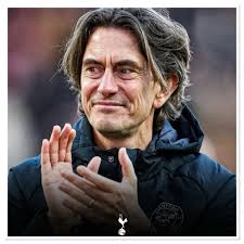 Tottenham and Brentford dispute over new manager