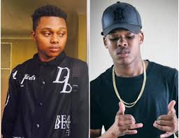 L3 (long lost letters) 04:35 composers: Nasty C Promotes A Reece S New Album A Reece Responds Fakaza News