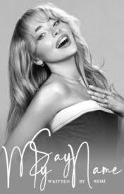 SAY MY NAME ━━ Meet My Ocs