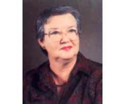 Marjorie Harwell Obituary (1932