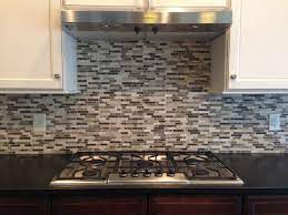 Removing kitchen cabinets without damaging them. Can You Replace Upper Kitchen Cabinets Without Removing Tile Glass Backsplash Home Improvement Stack Exchange