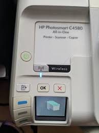 In our list, find the operating system where you want to install your printer driver. Hp C4580 Hp Support Community 6904180