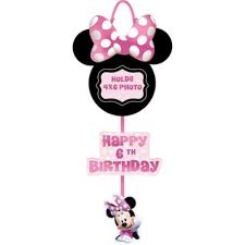 The letters on the cake were all done with my funky alphabet tappit cutters. Wilton Minnie Mouse Icing Decorations 12ct Party City