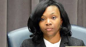 Cupid appointed Cobb Commission vice chairman