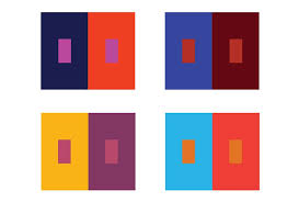 What Is Contrast In Art Examples And Definition Widewalls What Is Contrast Examples Of Art Principles Of Art