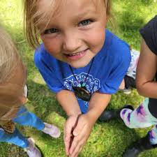 Hell Creek Equestrian Center