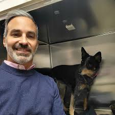 Christopher Anderson