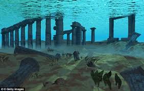 Image result for images The Lost Island Of Atlantis