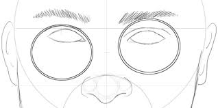Just a bunch of characters from the harry potter novels! How To Draw Harry Potter Step By Step Drawing Lesson Daniel Radcliffe How To Draw Step By Step Drawing Tutorials