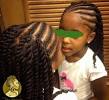 Natural Hair Easy Hairstyles For Black Girls