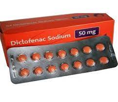 Storage in an airtight container comparison : Diclofenac Sodium Tablet At Rs 45 Bag Vezalpur Godhra Id 20620678862