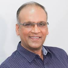 Book Anant Tyagi as Event Anchor