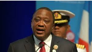Pandora Papers: Uhuru Kenyatta family's secret assets exposed by leak