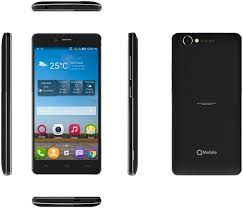 QMobile Noir M300 pictures, official photos