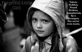 Broken Little Girl: [criminal minds fanfic] -finnished-