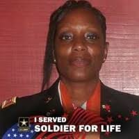 Latoya Dawn's Instagram, Twitter & Facebook