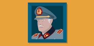 Augusto josé ramón pinochet ugarte was a chilean army general, politician and military dictator who ruled chile from 1973 to 1990, first as. Pinochet Diktatur In Chile 1973 1990 Erklart Inkl Ubung