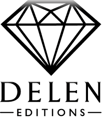 delen editions | livre roman romance jeunesse imaginaire