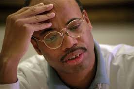 Photos: Mel Reynolds through the years