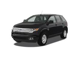 Check spelling or type a new query. 2008 Ford Edge Review Ratings Specs Prices And Photos The Car Connection