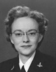 Helen Spring Obituary (1917