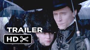 In the aftermath of a family tragedy, an aspiring author is torn between love for her childhood friend and the temptation of a mysterious outsider. Crimson Peak Official Teaser Trailer 1 2015 Tom Hiddleston Jessica Chastain Movie Hd Youtube