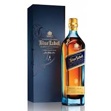 Johnnie Walker Blue Label Al Mejor Precio Comprar Barato Con Ofertas