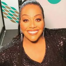 ITV This Morning Alison Hammond drops cryptic hint about her love life and  'falling for wrong person again'