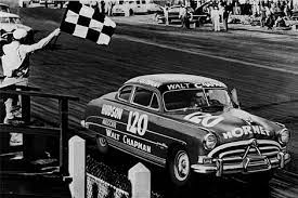 In fact, the drivers themselves don't even own the numbers on their cars, nor do the racing teams. The Fabulous Hudson Hornet Nascar Speedway Back In 1950s Nascar Race Cars Nascar Cars Nascar
