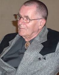 Obituary for Walt Kern