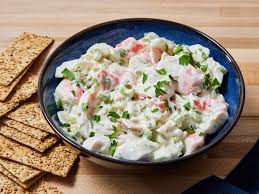 4 Refreshing Seafood Salads That You Will Love
