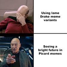 Engage Memes