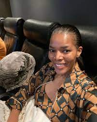 1 day ago · actress connie ferguson penned a heartfelt tribute to her brother moses who died recently, on his birthday, honouring his memory. Connie Ferguson S Sweet Birthday Wish To Her Baby Sister
