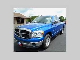 Image result for Marine Blue 2007 Dodge Truck