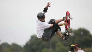 Descubra todos os esportes olímpicos em nossa lista completa disponível no olympics.com e confira as últimas notícias e veja vídeos de sua disciplina favorita. O Skate Do Brasil Tem Grandes Chances Nos Jogos De Toquio 2020 Em 2021