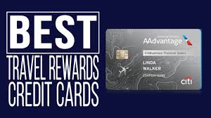 Apply for citibank credit cards online. The Citi Business Aadvantage Platinum Select Card Should You Get This Travel Rewards Card Youtube