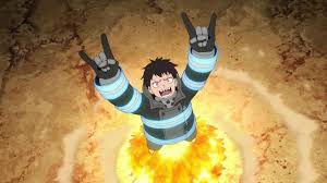 Get your kindle here, or download a free kindle. Enen No Shouboutai Fire Force Episodul 18 Rosub Online Enen No Shouboutai Fire Force Episodul 18 In Romana Animekage
