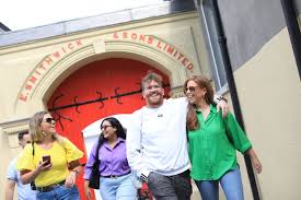 2025 Smithwick's Experience Kilkenny Entrance Ticket