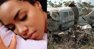 But on thursday came a surprise announcement that her music will soon arrive on streaming platforms. Aaliyah S Final Moments Revealed As Insider Reveals Details Of Fatal Plane Crash