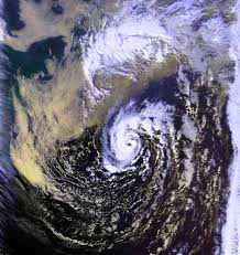 It is rare but not unheard of that what would otherwise have been a named storm is discovered after the fact, when it's pointless to give it a name. Hurricane Ana Hawaii Zombie Perfect Storm The Old Farmer S Almanac