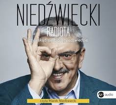 Radiota, czyli skąd się biorą Niedźwiedzie (audiobook)