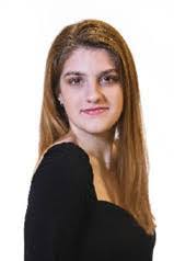 Veronica Chestnut's Instagram, Twitter & Facebook