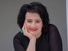 The Moment: our new podcast series with Ginger Gorman