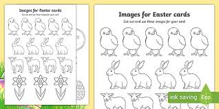 Color your card birthday thank you love congratulations miss you anniversary rosh hashanah halloween thanksgiving christmas christmas and new year chinese new year valentine st patrick's day summer easter graduation day mother's day father's day july 4th grandparents day hanukkah diwali new year teacher appreciation day back to school. Easter Coloring Card Templates Teacher Made