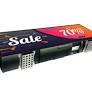 LED Advertising Vehicle from treevisuals.com