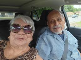 Cooper MS friends reunion and memories